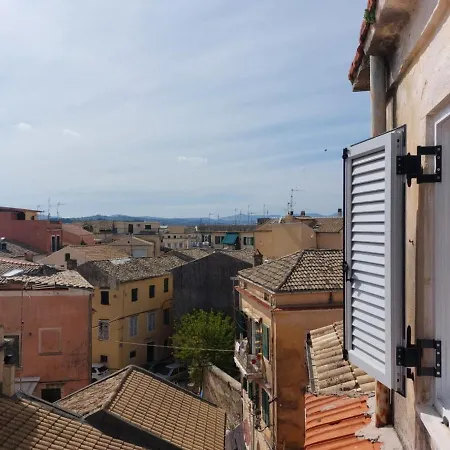 Campiello View Apartment *
