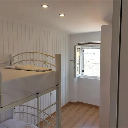 Campiello View Apartment Corfu (city)