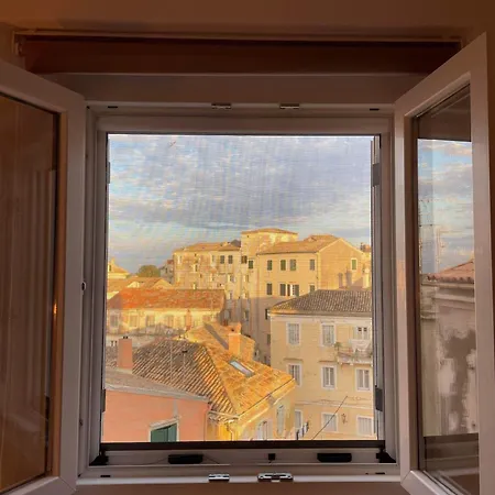 Apartment Campiello View