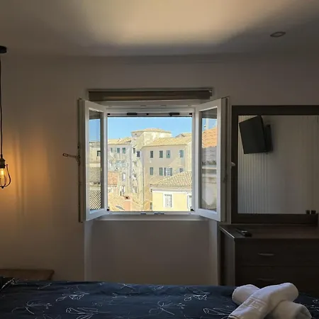 Campiello View