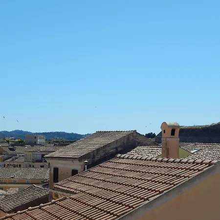 Campiello View Apartment Corfu (city)